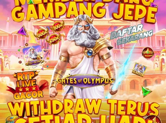 Cara Menggunakan Fitur Bonus Mission di Situs Slot, Biar Duit Gacor Terus!