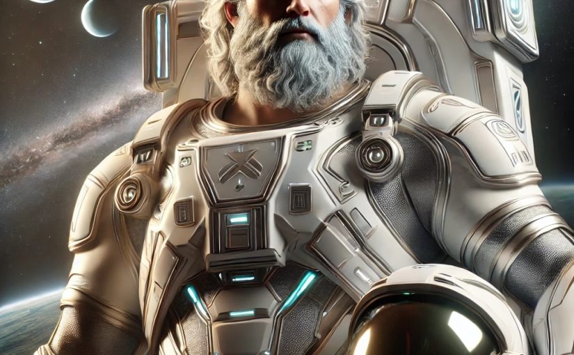 Slot Spaceman Gacor: Lebih dari Sekadar Terbang, Ini Jackpotnya!