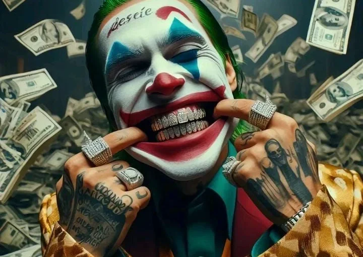 Joker Gaming Gak Cuma Slot, Ada Game Lainnya Juga!