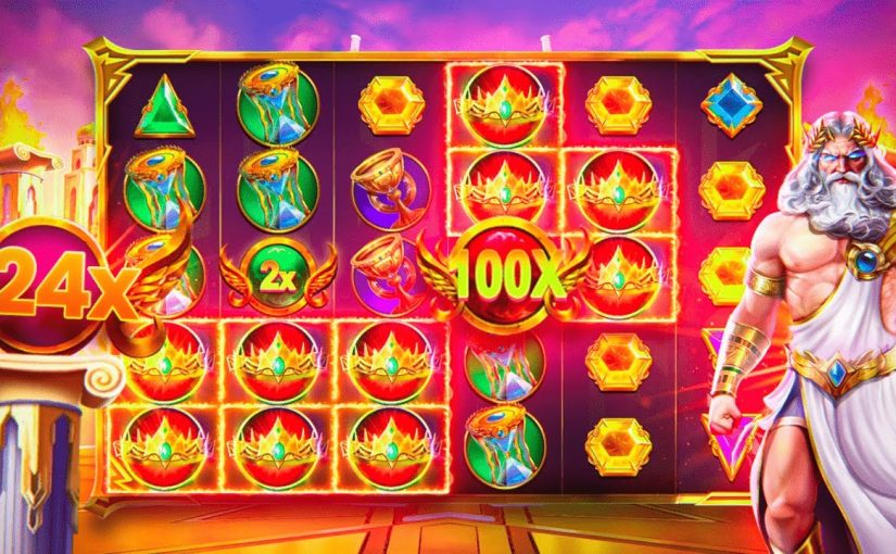 Ceriabet Slot Bet Kecil: Taruhan Kecil Tapi Bisa Menang Besar