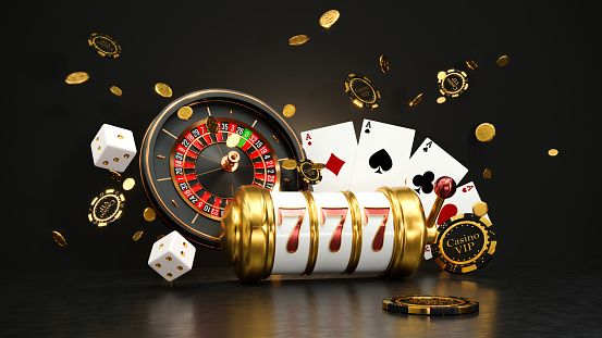 368BET: Platform Judi Online Seru dengan Fitur Terbaik untuk Penggemar Bola