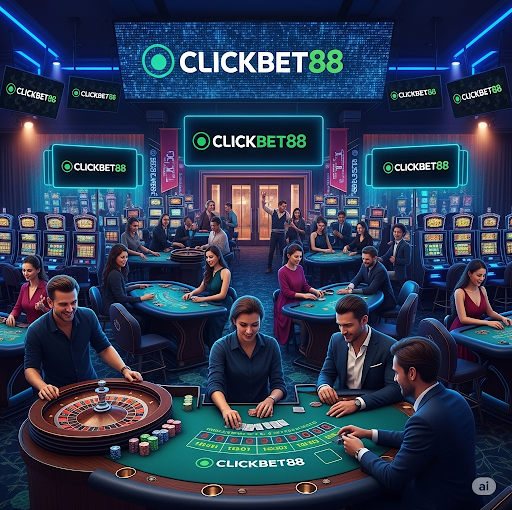 Cara Daftar dan Mulai Bermain di Clickbet88: Panduan Santai untuk Pemula