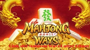 Review Game Mahjong Ways 2 dari A sampai Z Lengkap untuk Pecinta Slot Mahjong