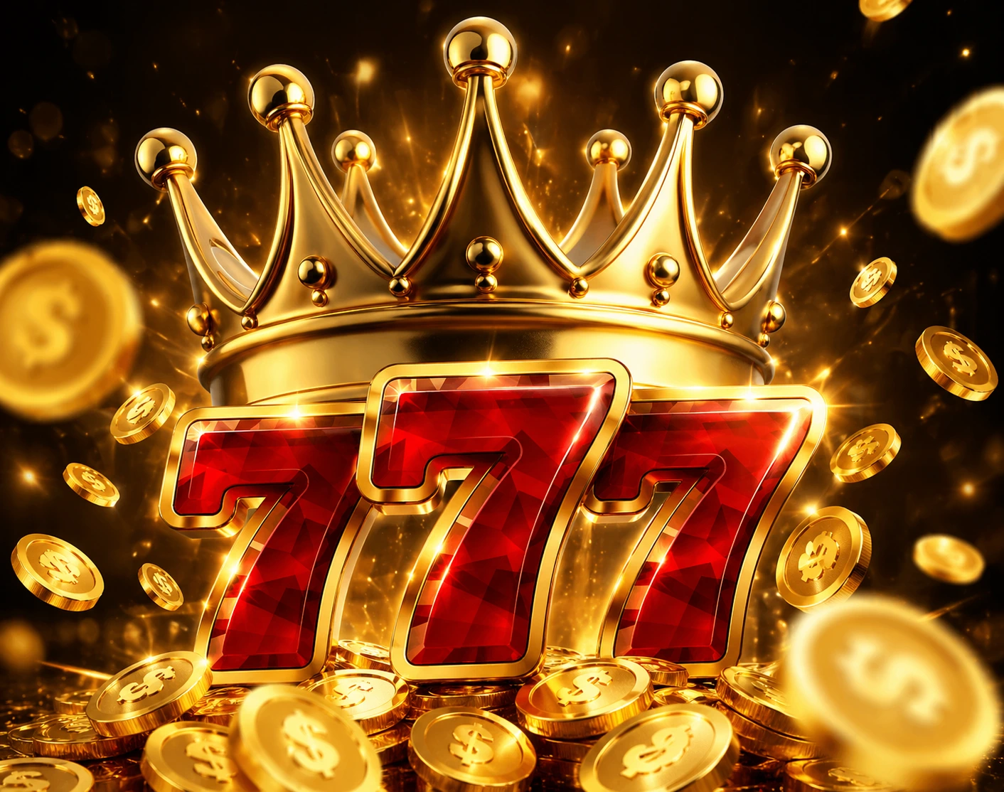 Trik Ampuh Bermain Slot 777 Agar Jackpot Mudah Didapat