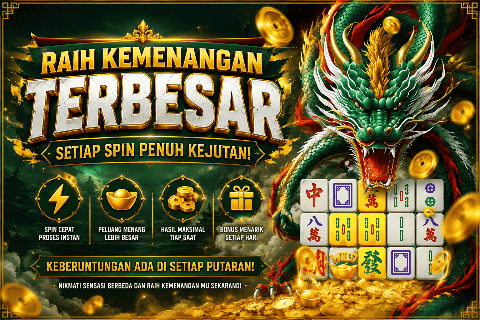 Mobile Gaming dan Perubahan Kebiasaan Bermain Game di Era Digital