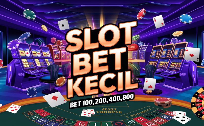 Betting Receh Gates of Olympus untuk Mengamati Kombinasi Simbol dan Potensi Multiplier